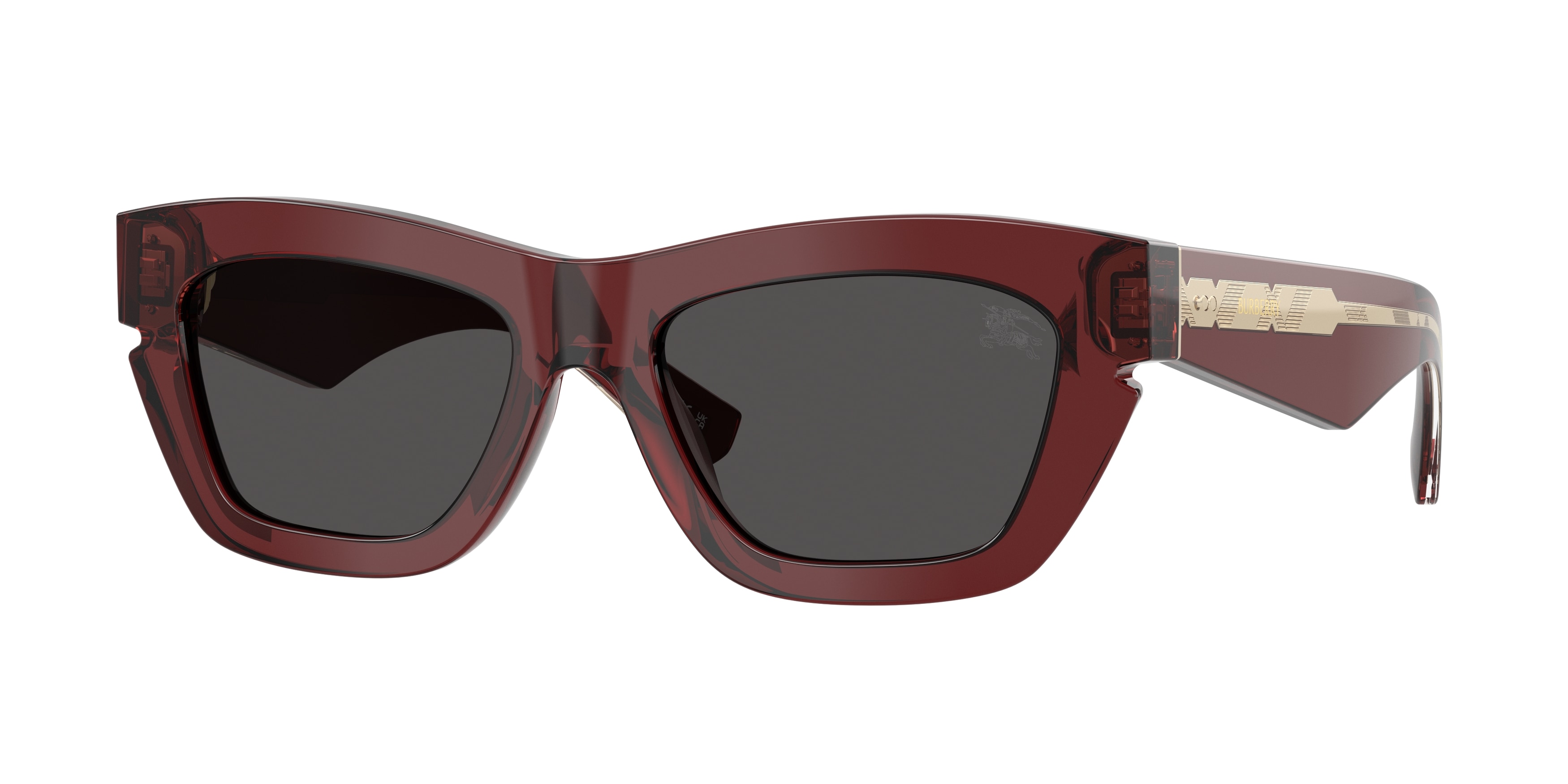 Burberry BE4454 412887  